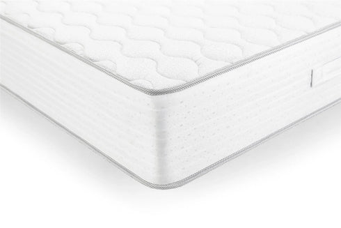 Grace Medium Mattress Double Left Corner View